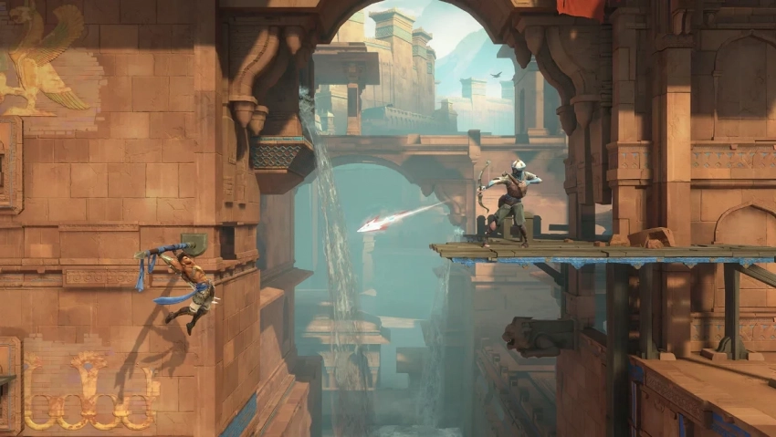 Prince of Persia: The Lost Crown и Syberia пополнят каталог расширенной PS Plus в марте