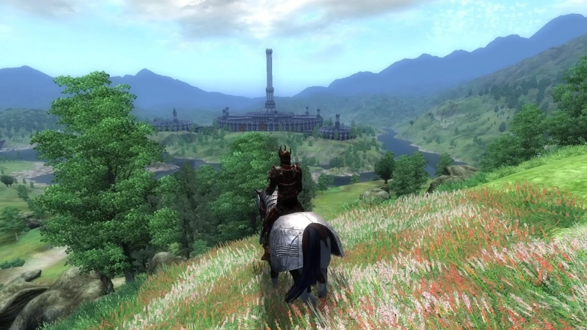 Ремейк The Elder Scrolls IV Oblivion могут представить уже в ближайшее время — слух