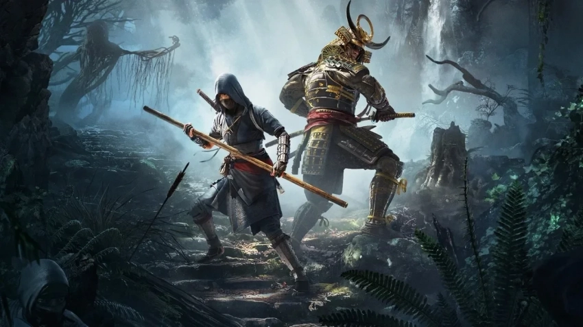 Ubisoft передумала и пообещала поддержку Assassinʼs Creed Shadows на Steam Deck на релизе