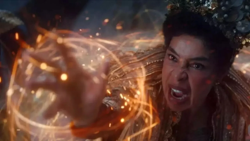 На Amazon вышли первые три эпизода третьего сезона «Колеса Времени»