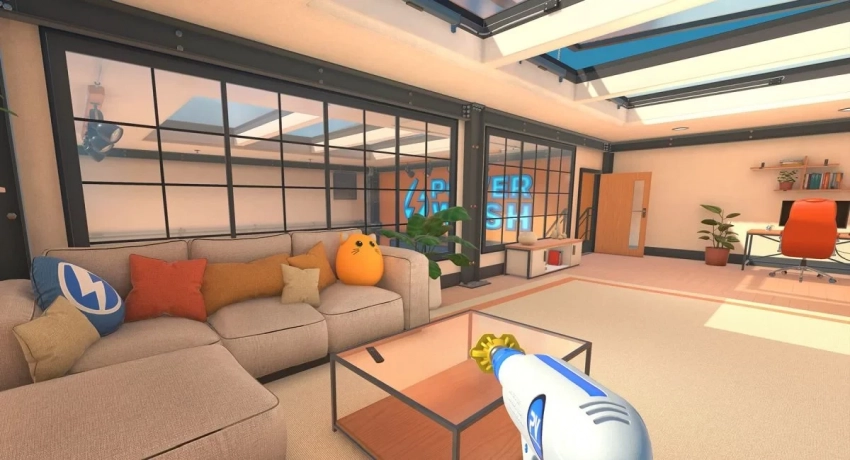 PowerWash Simulator 2 выйдет в 2025 году на PC и консолях