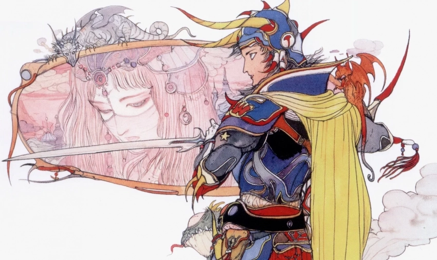 Square Enix продала 5 млн копий Final Fantasy Pixel Remaster — тираж серии превысил 200 млн