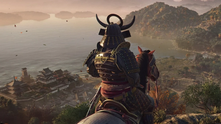 Саундтрек Assassin's Creed Shadows появился на стримингах — в него вошло 59 композиций