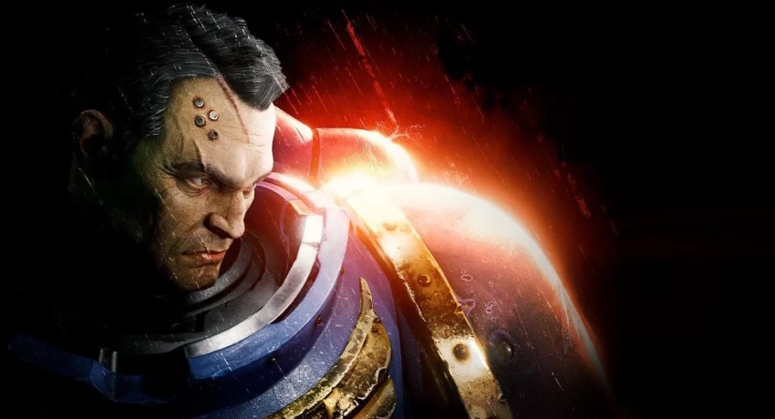 Saber Interactive: анонс Space Marine 3 не связан с отменой других проектов