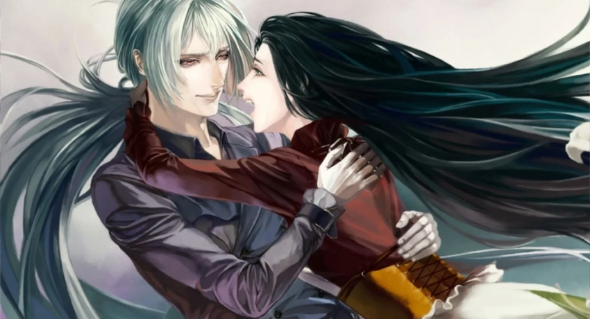 Создатели The House in Fata Morgana планируют экранизацию с живыми актёрами