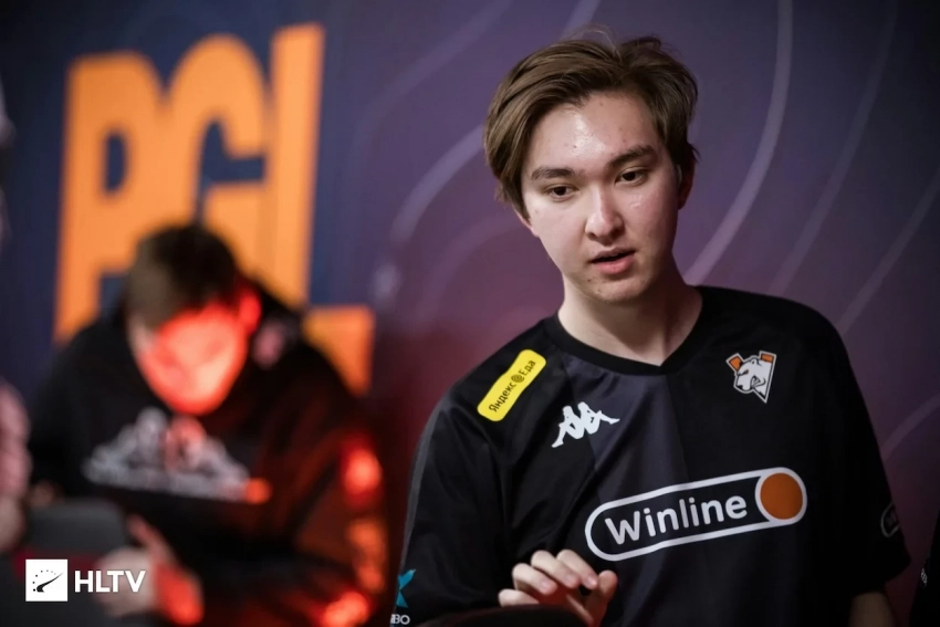 Eternal Fire, Virtus.pro, 3DMAX, Astralis, paiN и MIBR сыграют на Yalla Compass Qatar по CS 2