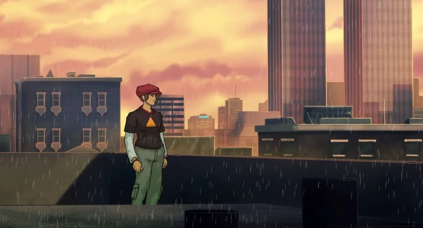 Приключение Old Skies авторов Unavowed выйдет в апреле