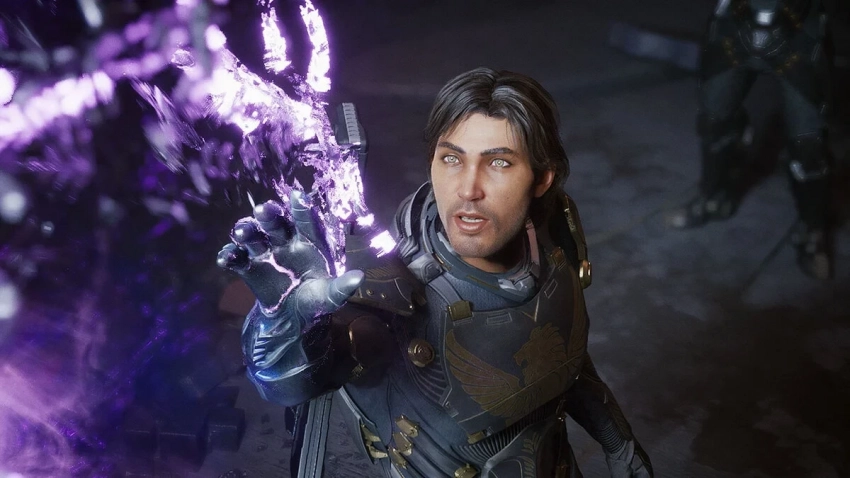 Авторы Exodus показали новую расу