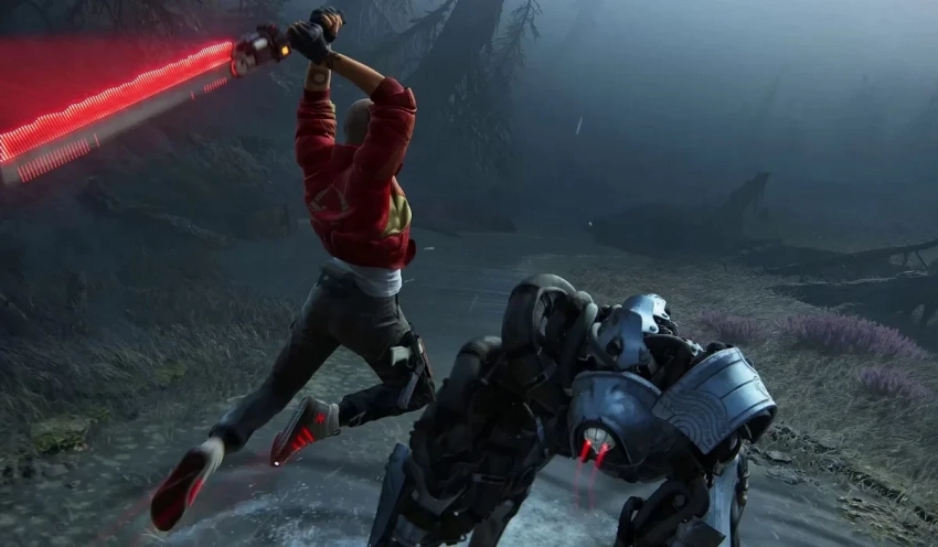 Слух: Intergalactic: The Heretic Prophet будет похожа на Elden Ring из-за свободы игрока