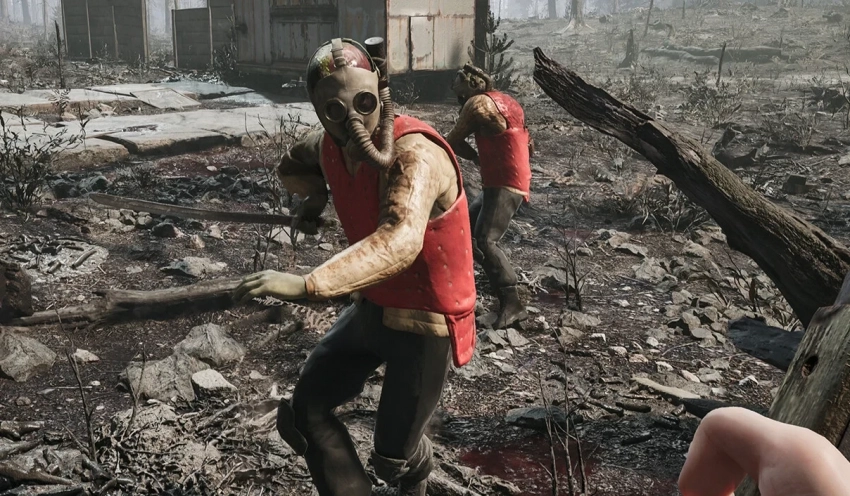 Часть разработчиков Chernobylite 2: Exclusion Zone уволили из-за низких продаж