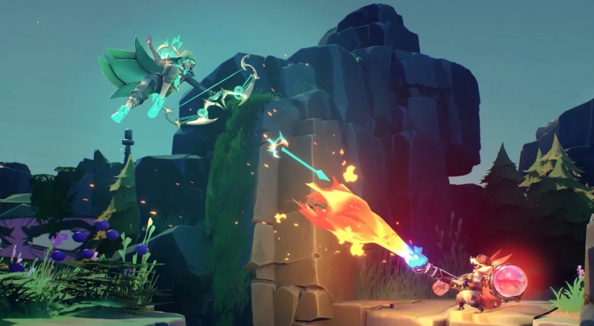 Авторы Discord представили инструмент для встраивания мессенджера прямо в игры