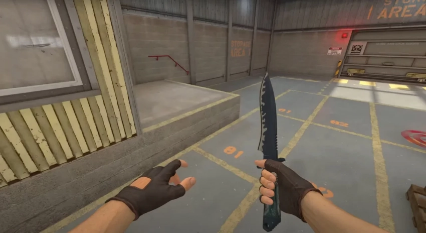 В этом году Counter-Strike 1.6 получит фанатский ремейк под названием CS: Legacy