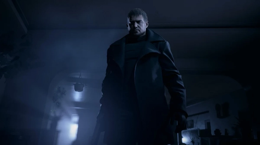 Инсайдер: длительное ожидание Resident Evil 9 связано с масштабным переосмыслением серии