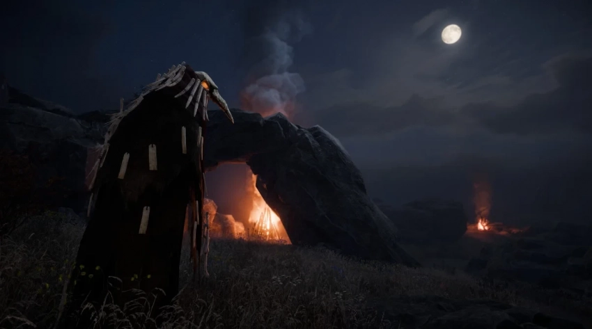 У Pathologic 3 появилась пробная версия с подзаголовком Quarantine