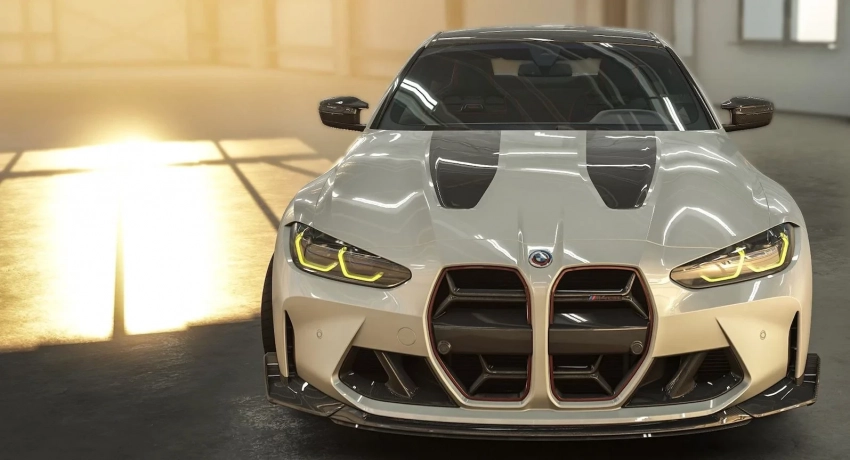 Авторы Assetto Corsa Evo потихоньку планируют подорожание игры