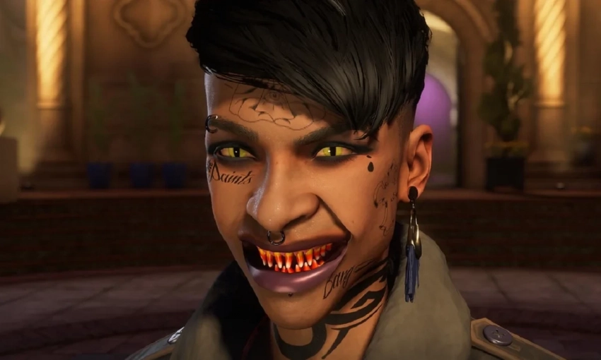 Глава Saber Interactive обсудил закрытие Volition и «смерть» серии Saints Row