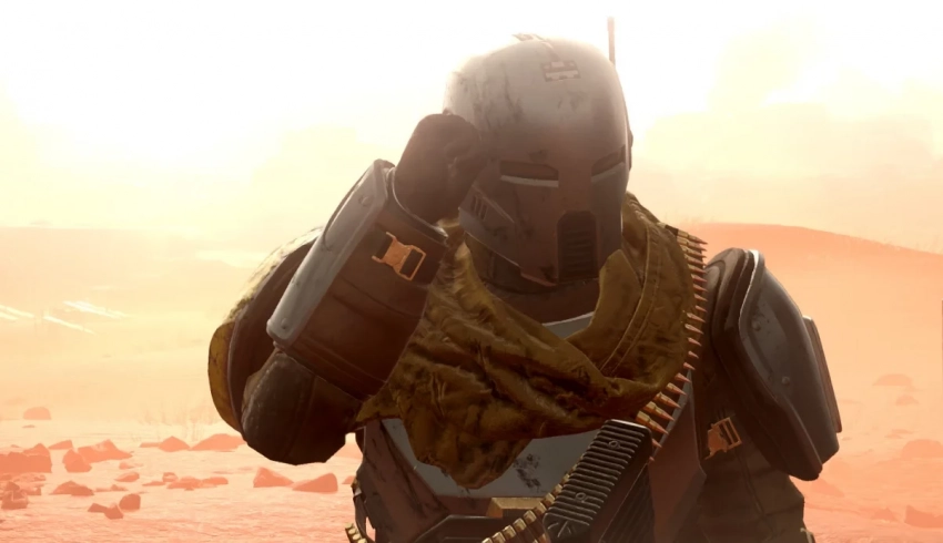 Авторы Helldivers 2 выпустили свежий патч и показали варбонд Borderline Justice