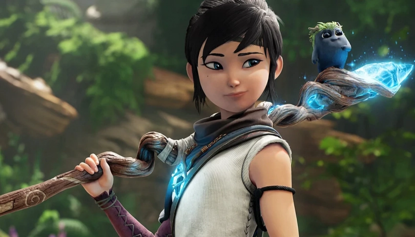 В апреле из каталога PS Plus уберут Kena: Bridge of Spirits с Deliver Us Mars и не только