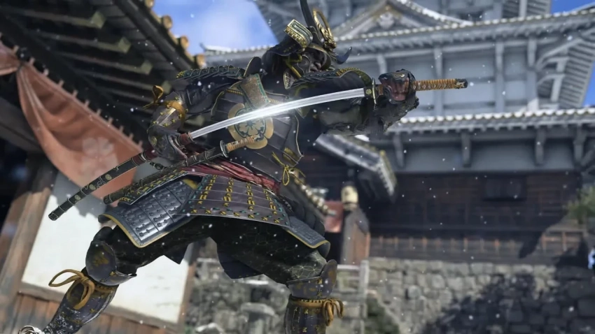 Графику Assassinʼs Creed Shadows сравнили на Xbox Series и PS5 с PS5 Pro