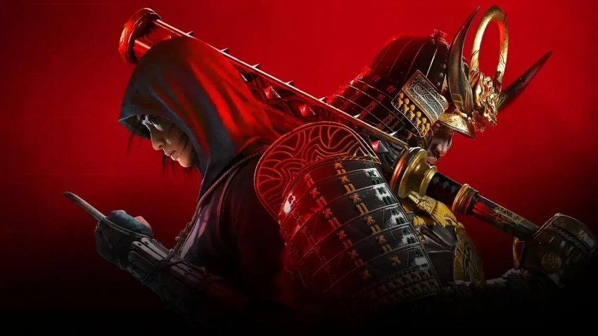 Ubisoft выпустила Assassinʼs Creed Shadows про Японию на PC и консолях PS5 и Xbox Series