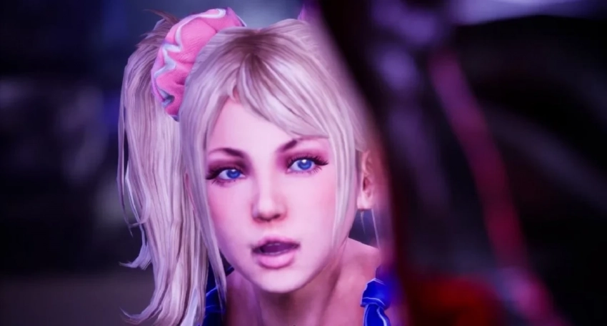 В апреле игроков Lollipop Chainsaw RePOP ждёт настоящий «Кошмар»