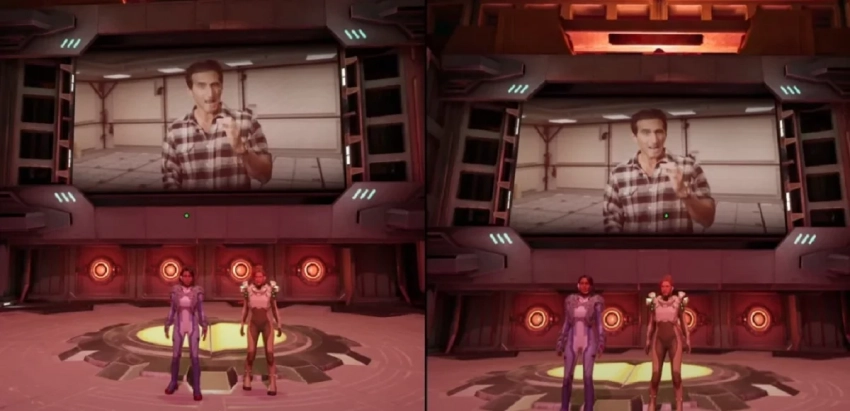 Спидраннеры Split Fiction из Китая точно поедут в Швецию и увидят новую игру Юсефа Фареса