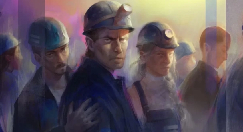 «Психогеографическая cRPG» Hopetown разблокировала первую дополнительную цель