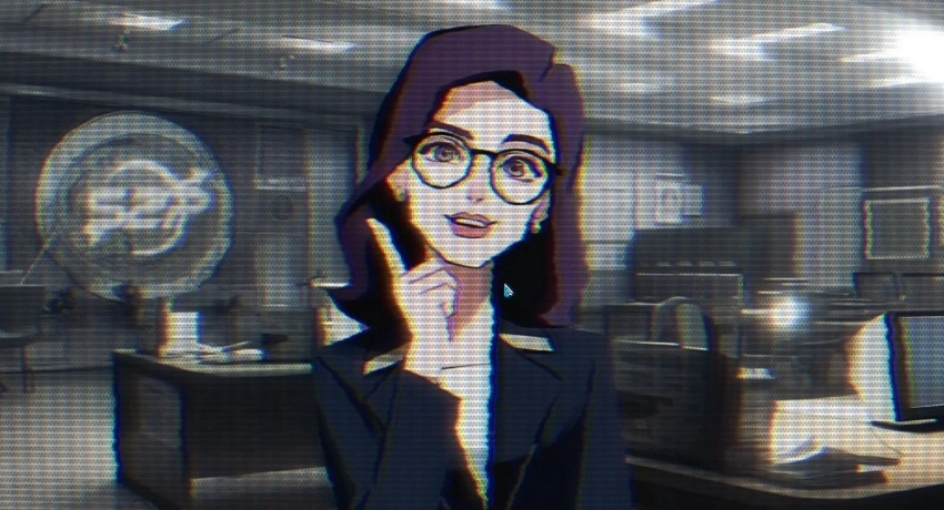 Авторы Lost Eidolons запланировали на май релиз шутера Section 13