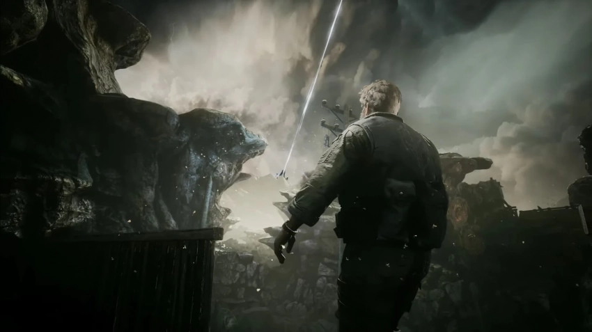 Российский MMO-шутер PIONER получил новый геймплейный трейлер