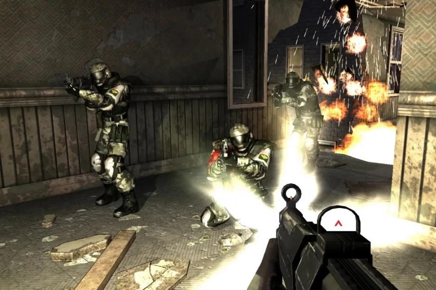 В программу сохранения GOG добавили 26 игр — включая F.E.A.R. и Silent Hill 4 с Fallout 2