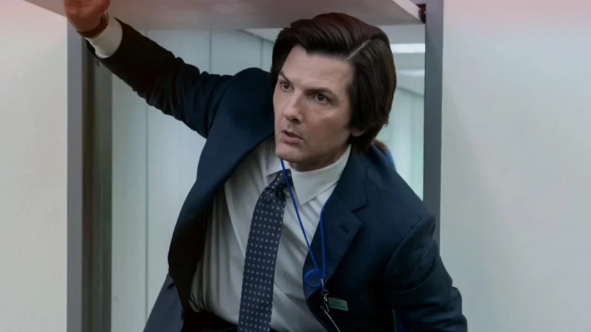 Сериал «Разделение» AppleTV+ продлили на третий сезон