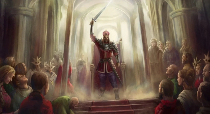 Авторы Norland приготовили «чертовски большой апдейт» с изменением основ игры