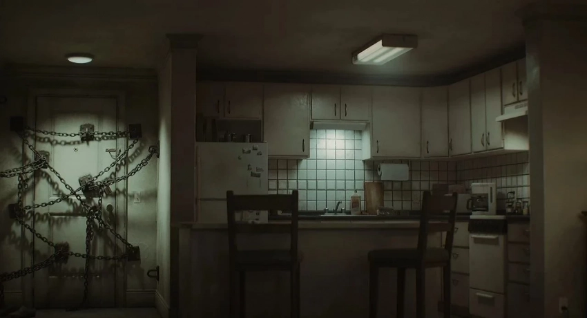 GOG добавил в Silent Hill 4: The Room недостающий контент консольной версии