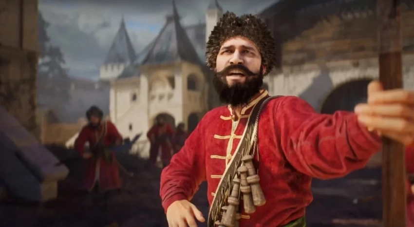 Производство нового процессора для российской игровой консоли оценили в 20 млрд рублей — СМИ