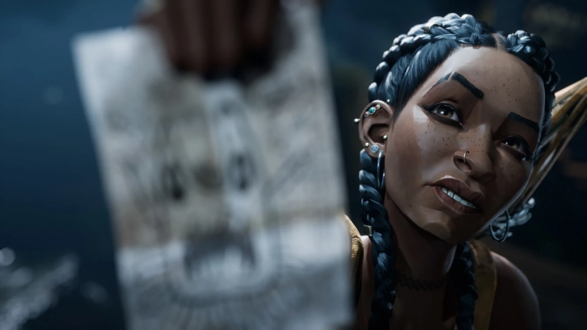 South of Midnight потребует до 61 ГБ места на устройстве — предзагрузка уже доступна