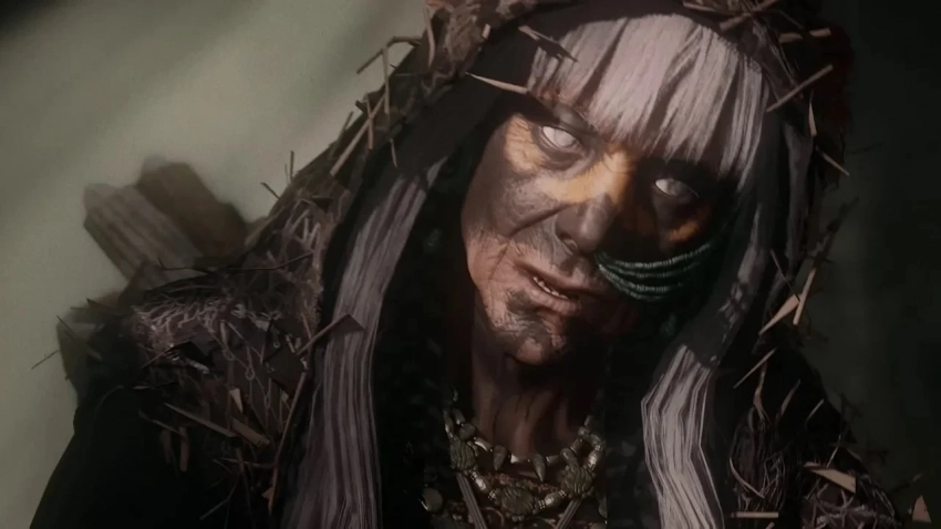 Авторы Hunt: Showdown 1896 выпустили обзорное видео обновления 2.3 и ивента «Ведьмин сад»