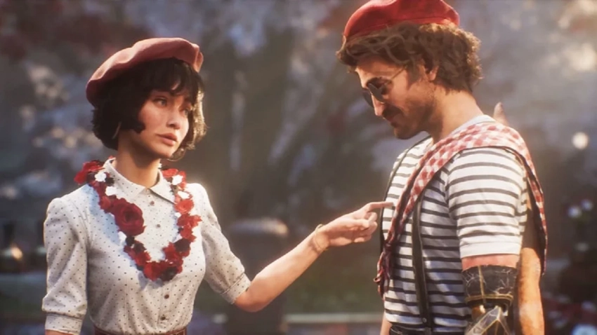 Как в жизни: игрокам Clair Obscur: Expedition 33 пообещали компас вместо мини-карты