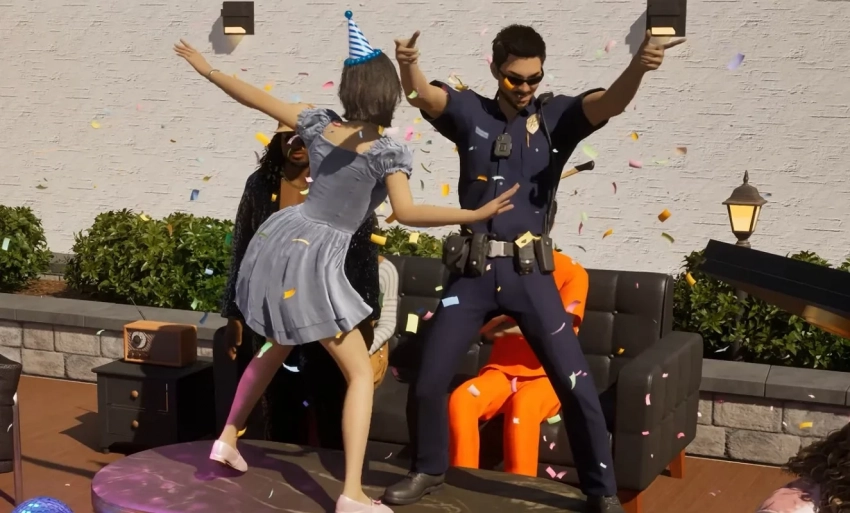 «Инзой» вызывает «Симс» на бой: вышел трейлер к скорому релизу inZOI в раннем доступе