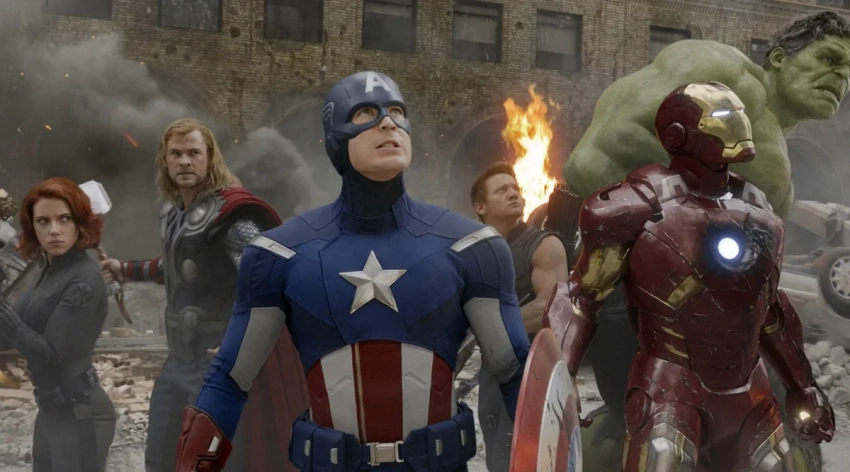 Marvel объявила о начале съёмок фильма «Мстители: Судный день»