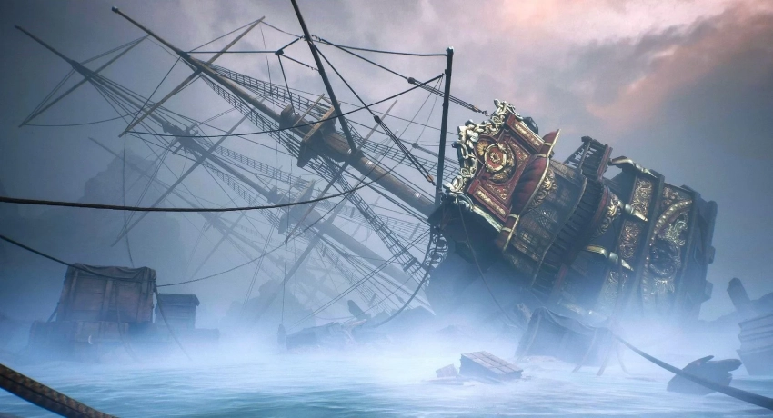 Разработчики Witchfire обновили свои планы развития игры