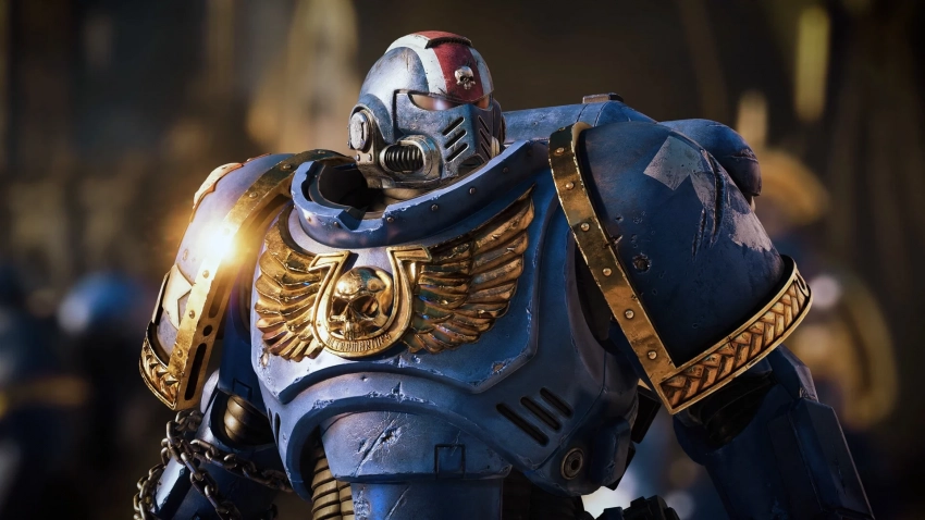 Разработчики Warhammer 40,000: Space Marine 3: «Мы не бросим предыдущую часть игры»