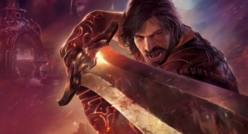 Создатели Blades of Fire показали пять минут игрового процесса