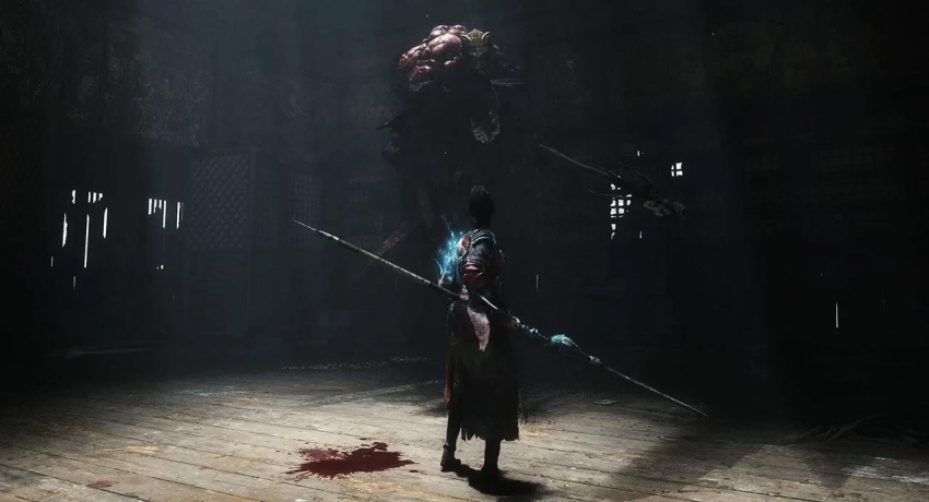 В новой серии трейлеров показан игровой процесс Wuchang: Fallen Feathers