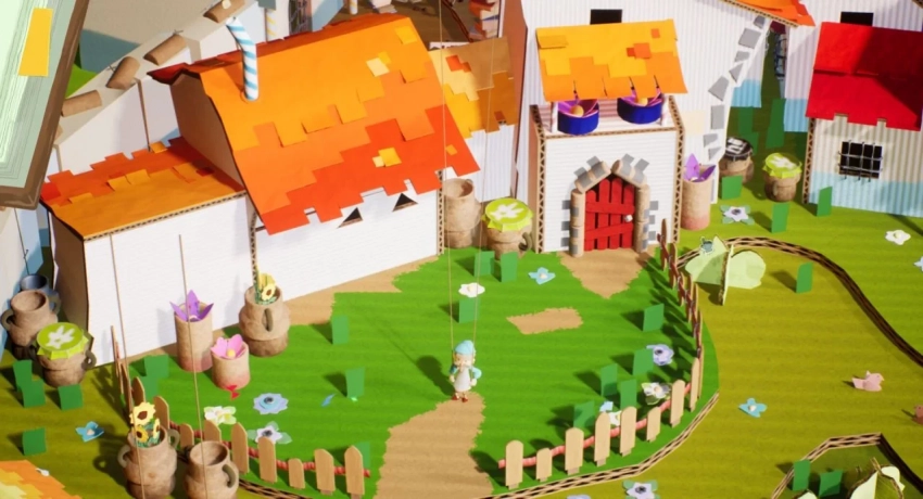 Кооперативное приключение Hidalgo прошло Kickstarter за сутки