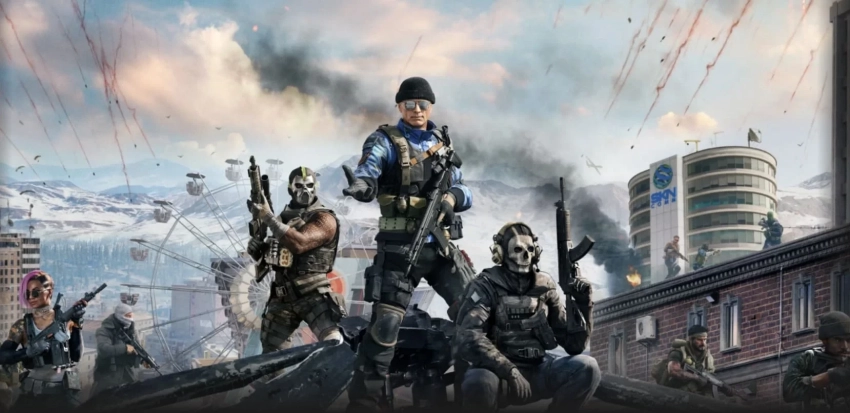 Читеры не пройдут: Activision усилит античит-системы в Call of Duty: Black Ops 6 и Warzone