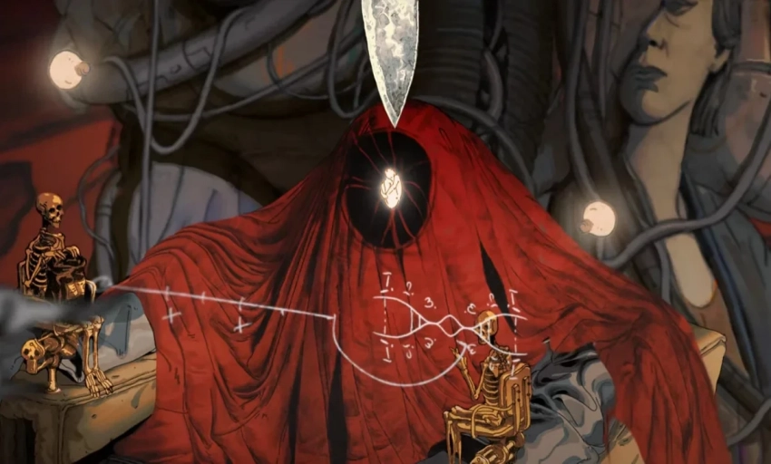 Выпустившая Disco Elysium студия ZA/UM добавит в шпионскую C4 новые навыки и механики