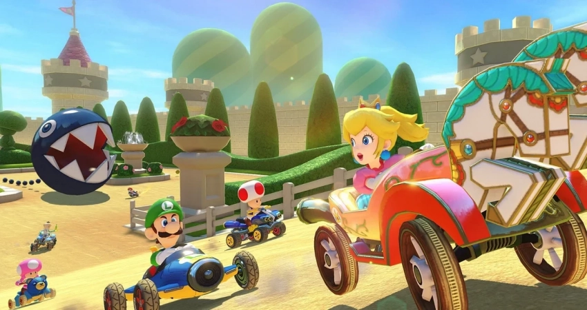 Хендерсон: магазины ожидают моментальный выкуп Nintendo Switch 2 на стадии предзаказов