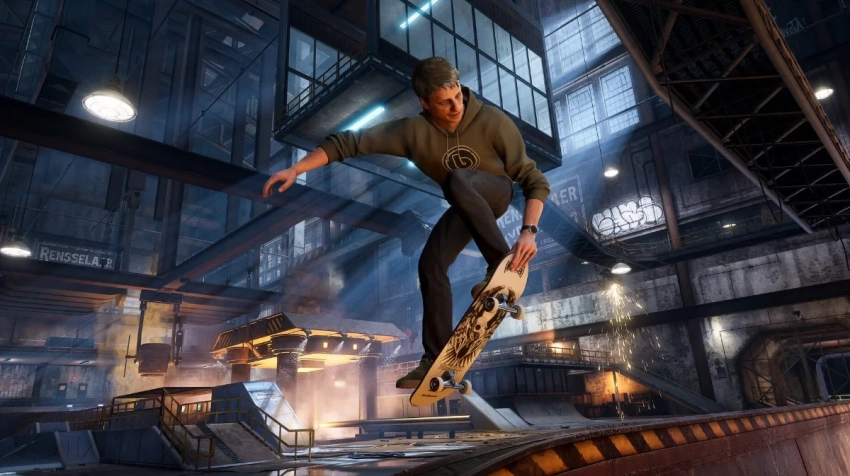 Тони Хоук лично решил исключить ряд композиций из саундтрека Tony Hawk's Pro Skater 3+4