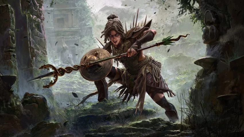 Авторы Path of Exile 2 ответили на популярные вопросы о крупном обновлении «Начало охоты»