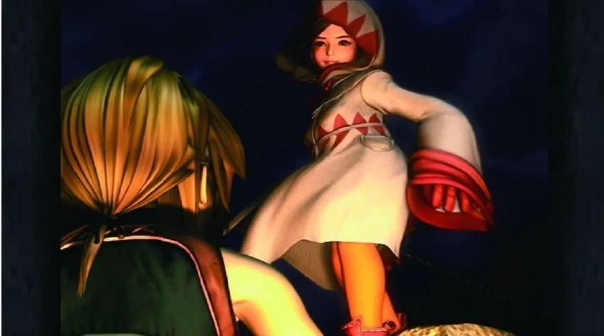 Square Enix готовится отпраздновать 25-летие Final Fantasy 9 с мерчем и лотереей